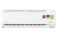 Máy lạnh Sharp Inverter 1.5 HP AH-XP13DSW model 2026