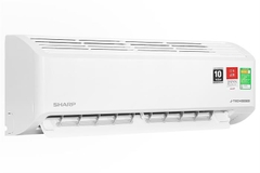 Máy lạnh Sharp Inverter 1 HP AH-X10DEW model 2026