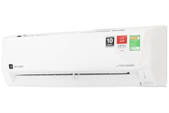 Máy lạnh Sharp Inverter 2 HP AH-XP18DSW model 2026