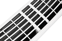 Máy lạnh Sharp Inverter 2 HP AH-XP18DSW model 2026