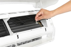 Máy lạnh Sharp Inverter 2 HP AH-XP18DSW model 2026