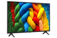 Smart Tivi NanoCell LG AI 4K 65 inch 65NANO80ASA