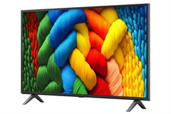Smart Tivi NanoCell LG AI 4K 86 inch 86NANO80ASA