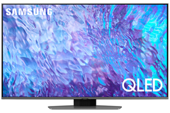Smart Tivi Samsung QLED 4K 55 inch QA55Q80C