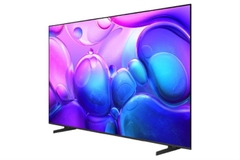 Smart Tivi Samsung QLED 4K AI 55 Inch QA55Q6FA (2025)
