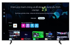 Smart Tivi Crystal UHD Samsung 4K 65 inch UA65DU8000