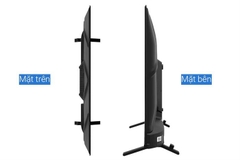 Smart Tivi Toshiba FHD 43 inch 43V31MP