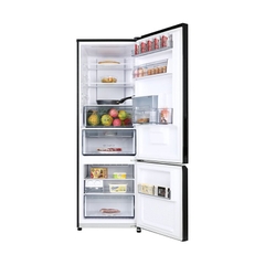 Tủ lạnh Panasonic Inverter 322 lít NR-BC360WKVN
