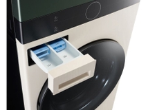 Máy Giặt Sấy LG Inverter WashTower 14/10 Kg WT1410NHEG