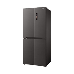 Tủ lạnh Midea inverter 410 lít MDRF550FGG28VN