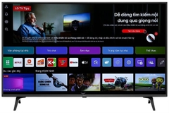 Smart Tivi LG AI 4K 43 inch 43UT8050PSB