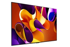 Smart Tivi OLED LG 4K 55 inch 55G4PSA