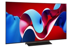 Smart Tivi OLED LG 4K 65 inch 65C4PSA