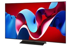 Smart Tivi OLED LG 4K 65 inch 65C4PSA