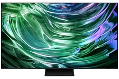 Smart Tivi OLED Samsung AI 4K 65 inch QA65S90D