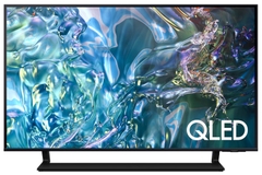 Smart TV QLED 4K Samsung 65 inch QA65Q60DA