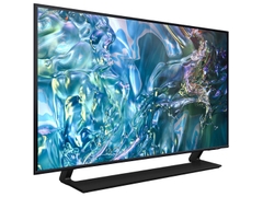 mart TV QLED 4K Samsung 43 inch QA43Q60DA