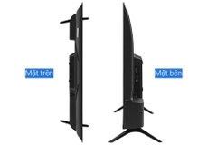 Google Tivi QLED TCL AI FHD 32 inch 32S5K