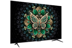 Tivi TCL 98 inch QD-MiniLED 98C6K