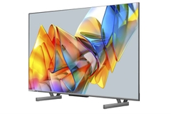 Google Tivi ULED 4K Hisense 55 inch 55U6K