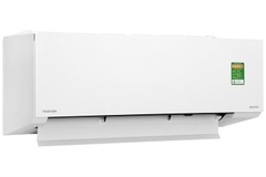 Máy lạnh Toshiba Inverter 2.5 HP RAS-H24E2KCVG-V