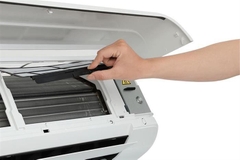 Máy lạnh Toshiba Inverter 2 HP RAS-H18P2KCVG-V model 2026