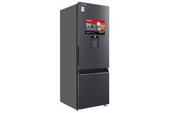 Tủ lạnh Toshiba Inverter 322 lít GR-RB405WE-PMV(06)-MG