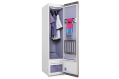Tủ chăm sóc áo quần thông minh Samsung DF60R8600CG/SV