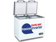 Tủ đông 1 ngăn Inverter Darling DMF-3799AXI-1