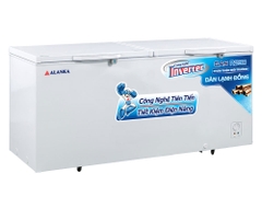 Tủ đông 2 cánh Alaska Inverter HB-1200CI 1050 lít