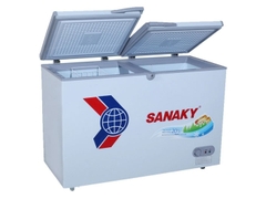 Tủ đông Sanaky VH-2599W1 195 lít