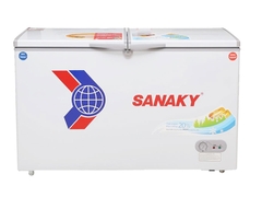 Tủ đông Sanaky VH-2599W1 195 lít