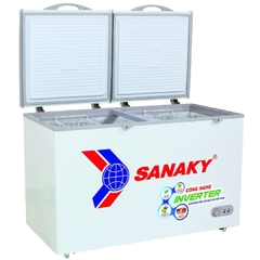 Tủ đông Inverter Sanaky VH-2599W3 195 lít