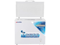 Tủ đông Alaska BD-300C (220L)