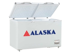 Tủ đông Alaska HB-650C 595 lít