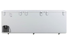 Tủ đông 3 cánh Alaska Inverter HB-1100CI 915 lít