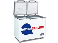 Tủ Đông 1 Ngăn Darling DMF-4799AX-1 450 lít