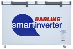 Tủ đông Darling Smart Inverter 450 lít DMF-4699WSI