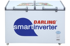 Tủ đông Darling Smart Inverter 450 lít DMF-4699WSI