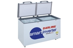 Tủ đông Darling Inverter 360 lít DMF-4799 ASI