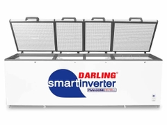 Tủ Đông Darling Inverter 2100 Lít DMF-1779ASI