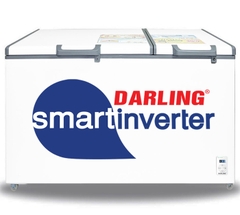 Tủ đông Darling Inverter 770 lít DMF-7779 ASI-1