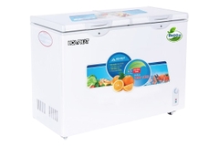 Tủ đông Hòa Phát HCF-656S2N2 270L