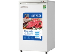 Tủ đông đứng Hòa Phát 106 lít  HPF UAH6106