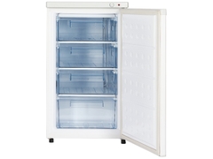 Tủ đông đứng Hòa Phát 106 lít  HPF UAH6106