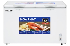 Tủ đông Hòa Phát 271 Lít HPF BD6271