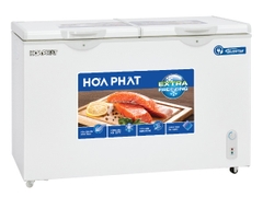 Tủ đông Hòa Phát Inverter 271 Lít HPF BD8271