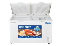 Tủ đông Hòa Phát Inverter 271 Lít HPF BD8271