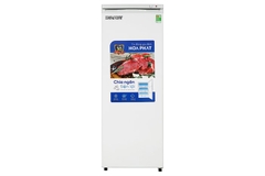 Tủ đông đứng Hòa Phát 208 Lít HPF UAH6208