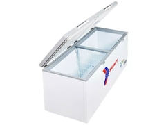 Tủ đông Sanaky VH-8699HY4K Inverter 761 lít